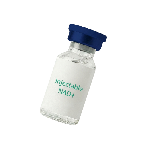 Injectable NAD+
