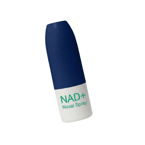NAD+ Nasal Spray