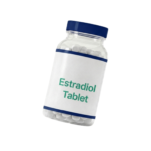 Estradiol Tablet