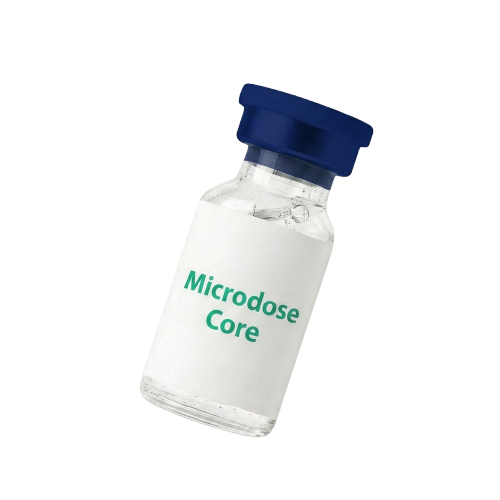Microdosing