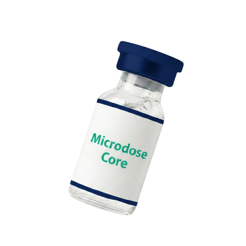 Microdose Core