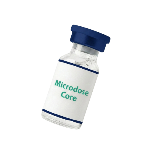 Microdose Core