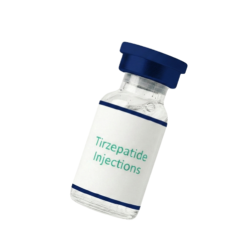 Tirzepatide Injections
