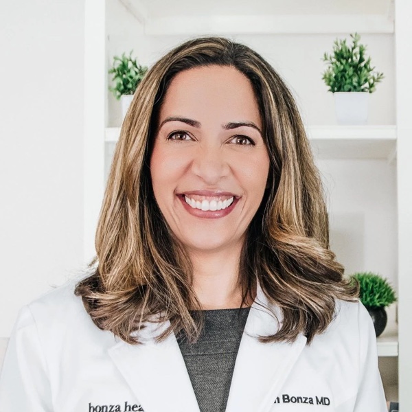 Sarah Bonza, MD
